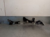 Recambio de refuerzo lateral para bmw x6 (g06, f96) xdrive 40 d mild-hybrid referencia OEM IAM 41007492369 41007492365 