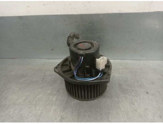 Recambio de motor calefaccion para nissan serena (c23m) 2.3 slx diesel referencia OEM IAM 272207C302  