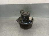 Recambio de motor calefaccion para nissan serena (c23m) 2.3 slx diesel referencia OEM IAM 272207C302  