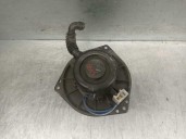 Recambio de motor calefaccion para nissan serena (c23m) 2.3 slx diesel referencia OEM IAM 272207C302  