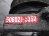 Recambio de compresor aire acondicionado para nissan micra (k11) 1.3 16v cat referencia OEM IAM 5060215350 9260045010 CALSONIC