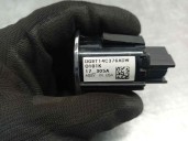 Replacement of start/stop button for Ford Mondeo lim. OEM IAM reference DG9T14C376ADW 