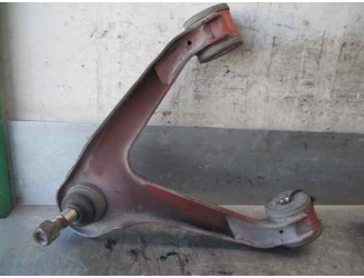 Recambio de brazo suspension superior delantero derecho para iveco c35 c35s12 referencia OEM IAM 500379805 