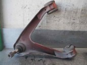 Recambio de brazo suspension superior delantero derecho para iveco c35 c35s12 referencia OEM IAM 500379805 