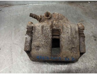 Recambio de pinza freno delantera derecha para hyundai h 100 2.5 diesel referencia OEM IAM 5819044A00 