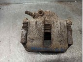 Recambio de pinza freno delantera derecha para hyundai h 100 2.5 diesel referencia OEM IAM 5819044A00 