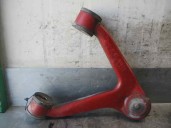 Recambio de brazo suspension superior delantero derecho para iveco c35 c35s12 referencia OEM IAM 500379805 