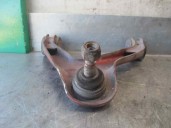 Recambio de brazo suspension superior delantero derecho para iveco c35 c35s12 referencia OEM IAM 500379805  