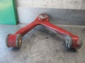 Recambio de brazo suspension superior delantero derecho para iveco c35 c35s12 referencia OEM IAM 500379805 