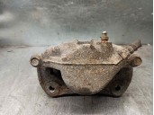 Recambio de pinza freno delantera derecha para hyundai h 100 2.5 diesel referencia OEM IAM 5819044A00 