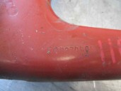 Recambio de brazo suspension superior delantero derecho para iveco c35 c35s12 referencia OEM IAM 500379805  