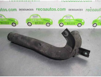 Replacement pipe for Ford Ranger (EQ) 2.5 12V TD CAT OEM IAM reference 1404827 
