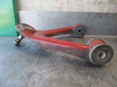 Recambio de brazo suspension superior delantero derecho para iveco c35 c35s12 referencia OEM IAM 500379805  
