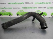 Recambio de tubo para ford ranger (eq) 2.5 12v td cat referencia OEM IAM 1404827 