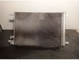 Recambio de condensador / radiador aire acondicionado para volkswagen taigo (cs1) 1.0 tsi referencia OEM IAM 5Q0816411BD 5WA8164