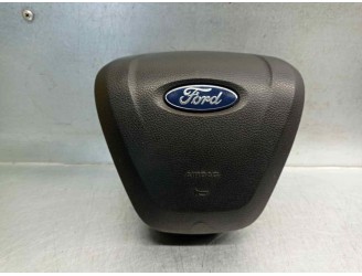 Recambio de airbag delantero izquierdo para ford mondeo lim. referencia OEM IAM HS7378043B13EC 310346190D52 