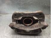 Recambio de pinza freno delantera derecha para hyundai h 100 2.5 diesel referencia OEM IAM 5819044A00 
