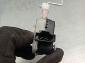 Recambio de motor tapa deposito combustible para volkswagen golf v plus (1kp) 1.9 referencia OEM IAM 5M0810773 