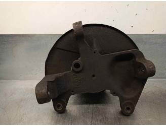 Recambio de mangueta delantera izquierda para iveco daily caja cerrada (2006 =>) 2.3 diesel cat referencia OEM IAM 504164103  