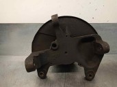 Recambio de mangueta delantera izquierda para iveco daily caja cerrada (2006 =>) 2.3 diesel cat referencia OEM IAM 504164103  