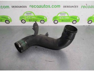 Recambio de tubo para ford ranger (eq) 2.5 12v td cat referencia OEM IAM 1404827 