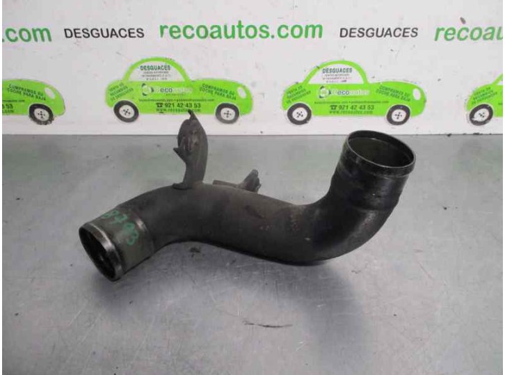 Recambio de tubo para ford ranger (eq) 2.5 12v td cat referencia OEM IAM 1404827 