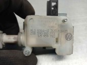 Recambio de motor tapa deposito combustible para volkswagen golf v plus (1kp) 1.9 referencia OEM IAM 5M0810773  