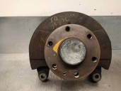 Recambio de mangueta delantera izquierda para iveco daily caja cerrada (2006 =>) 2.3 diesel cat referencia OEM IAM 504164103  