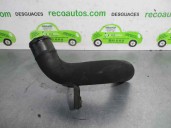 Recambio de tubo para ford ranger (eq) 2.5 12v td cat referencia OEM IAM 1404827  