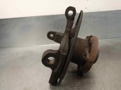 Recambio de mangueta delantera izquierda para iveco daily caja cerrada (2006 =>) 2.3 diesel cat referencia OEM IAM 504164103  