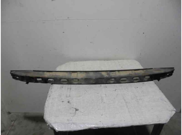 Recambio de refuerzo paragolpes trasero para nissan serena (c23m) 2.3 slx diesel referencia OEM IAM 850560C000 DE HIERRO 