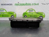 Replacement engine ECU for Kia Sportage 1.7 CRDi CAT OEM IAM reference 391202A052 0281019640 BOSCH