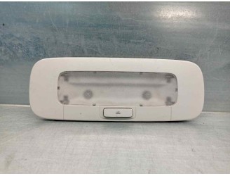 Recambio de luz interior para volkswagen golf v plus (1kp) 1.9 referencia OEM IAM 1K0947291H 