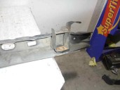 Recambio de refuerzo paragolpes trasero para nissan serena (c23m) 2.3 slx diesel referencia OEM IAM 850560C000 DE HIERRO 