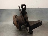 Recambio de mangueta delantera izquierda para iveco daily caja cerrada (2006 =>) 2.3 diesel cat referencia OEM IAM 504164103  