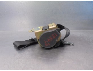 Replacement rear right seat belt for Peugeot 307 CC (S1) 2.0 16V CAT OEM IAM reference 8974J9 2 DOORS