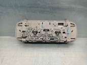 Recambio de luz interior para volkswagen golf v plus (1kp) 1.9 referencia OEM IAM 1K0947291H 