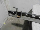 Recambio de refuerzo paragolpes trasero para nissan serena (c23m) 2.3 slx diesel referencia OEM IAM 850560C000 DE HIERRO 