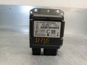 Recambio de centralita airbag para ford mondeo lim. referencia OEM IAM DS7T14B321CF 0285014131 BOSCH