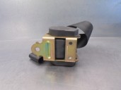 Replacement rear right seat belt for Peugeot 307 CC (S1) 2.0 16V CAT OEM IAM reference 8974J9 2 DOORS