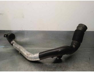Replacement pipe for Citroën C5 saloon 2.0 HDi OEM IAM reference 9638038080 