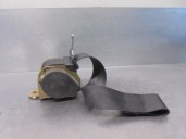 Replacement rear right seat belt for Peugeot 307 CC (S1) 2.0 16V CAT OEM IAM reference 8974J9 2 DOORS