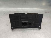 Recambio de mando climatizador para peugeot 3008 1.6 e-hdi fap referencia OEM IAM 96738322XT A2C37822600 