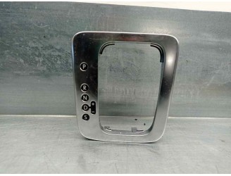 Replacement front moldings for Volkswagen Golf V Plus (1KP) 1.9 OEM IAM reference 5M1713203J 