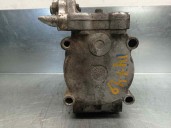 Recambio de compresor aire acondicionado para hyundai h 100 2.5 diesel referencia OEM IAM 9765143051  