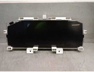 Recambio de cuadro instrumentos para volkswagen taigo (cs1) 1.0 tsi referencia OEM IAM 2GP920310B 2GP920310B VISTEON