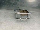 Recambio de molduras delanteras para volkswagen golf v plus (1kp) 1.9 referencia OEM IAM 5M1713203J 