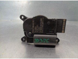 Recambio de motor apertura trampillas climatizador para volkswagen cc (358) tdi referencia OEM IAM 1K0907511L T915266A VALEO