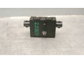 Recambio de amplificador para bmw 1 (f20) 116 d referencia OEM IAM 9181453 