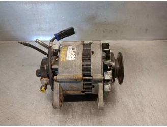 Recambio de alternador para isuzu trooper 2.8 turbodiesel referencia OEM IAM 8944050453 